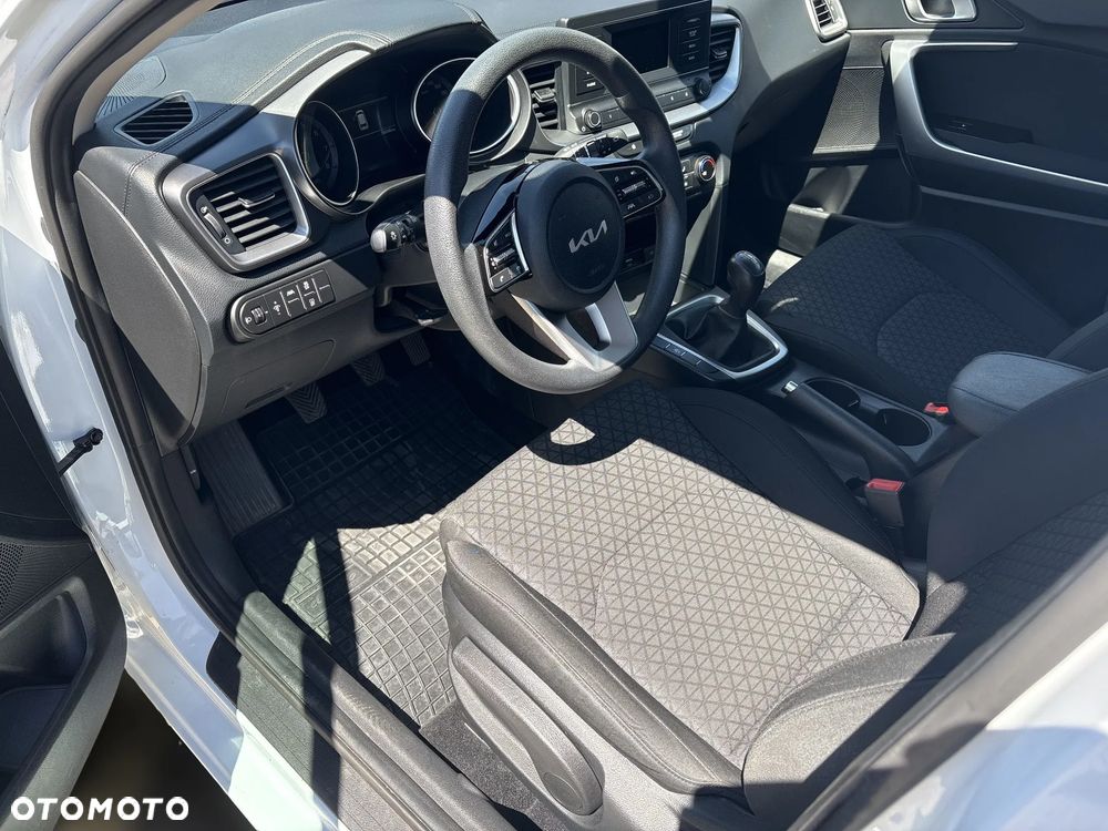 Kia Ceed 1.0 T-GDI S - 9