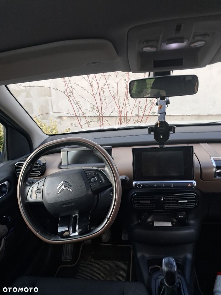 Citroën C4 Cactus - 5