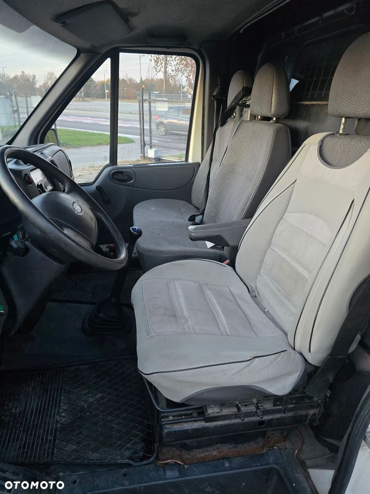 Ford TRANSIT - 5