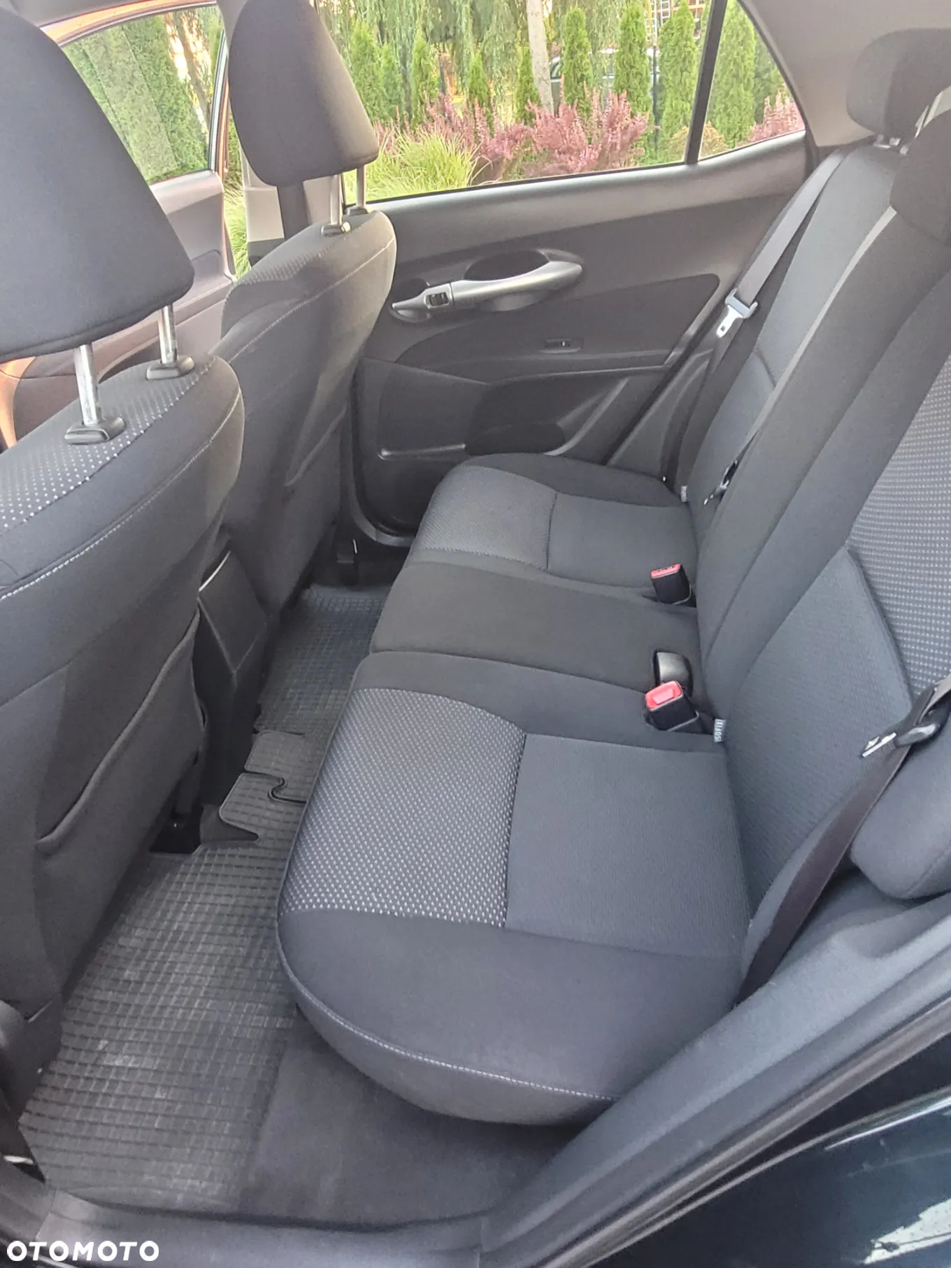 Toyota Auris 1.6 Premium Start - 14