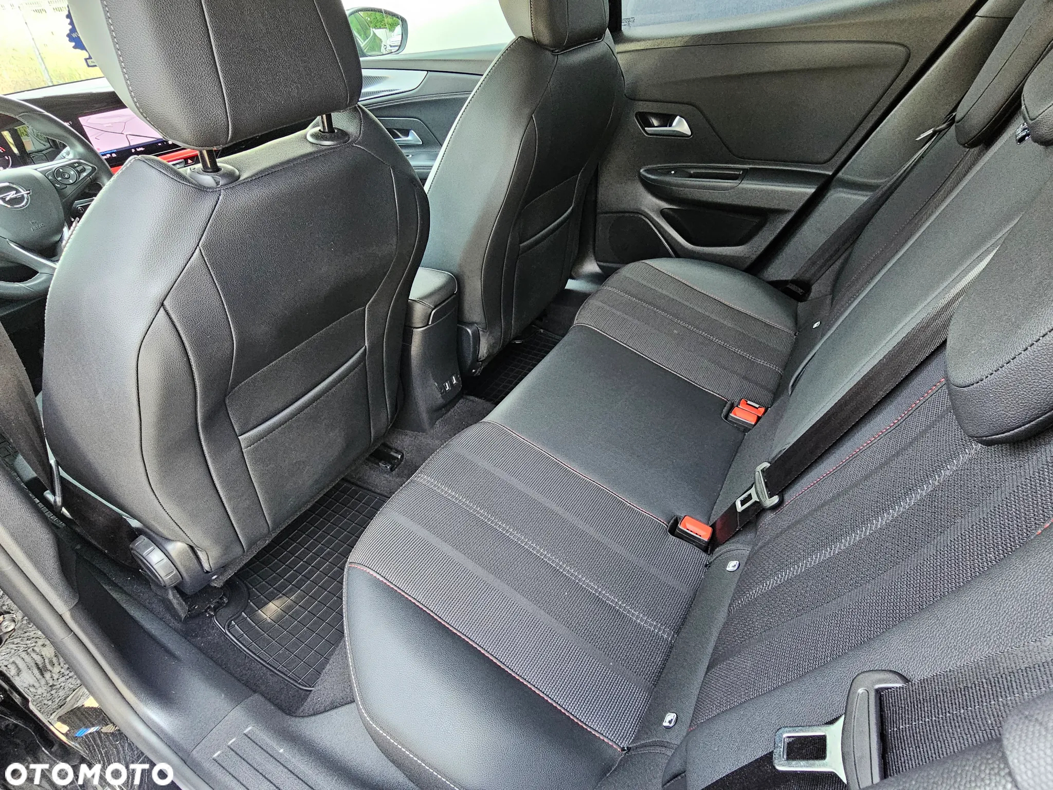 Opel Mokka - 12