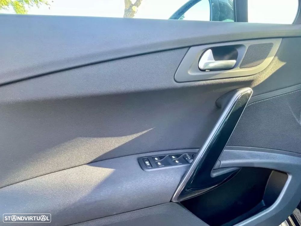 Peugeot 508 SW 1.6 BlueHDi GT Line - 22