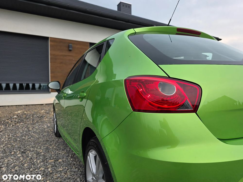 Seat Ibiza 1.4 16V Style - 13