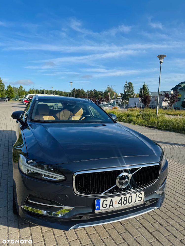 Volvo V90 D3 - 2
