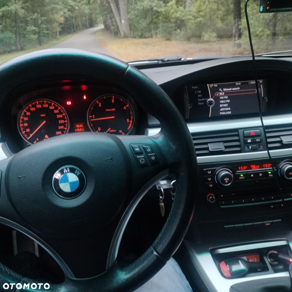 BMW Seria 3 316d - 6