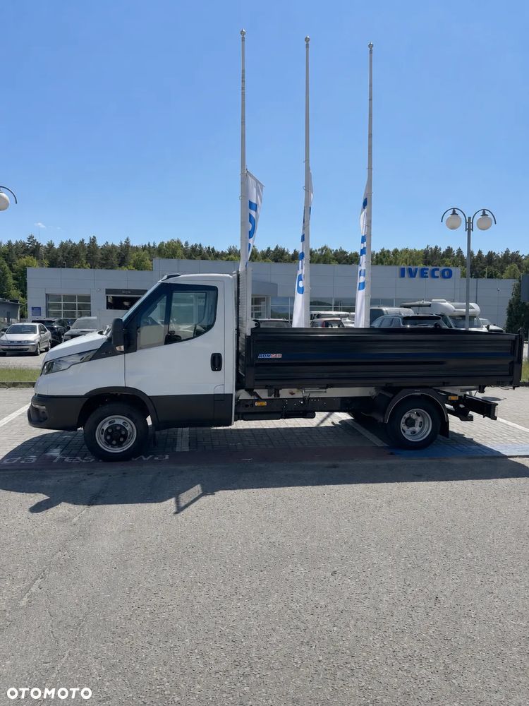 Iveco 35C18H/P - 4