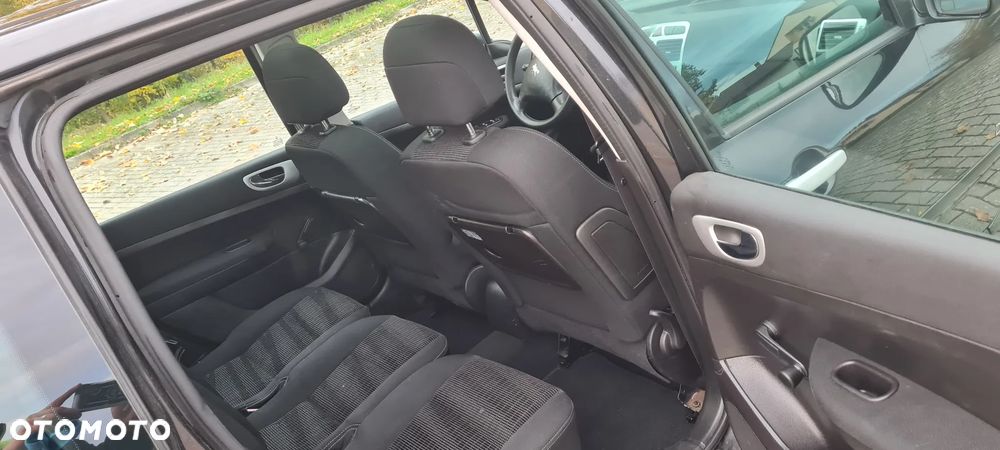 Peugeot 307 - 6