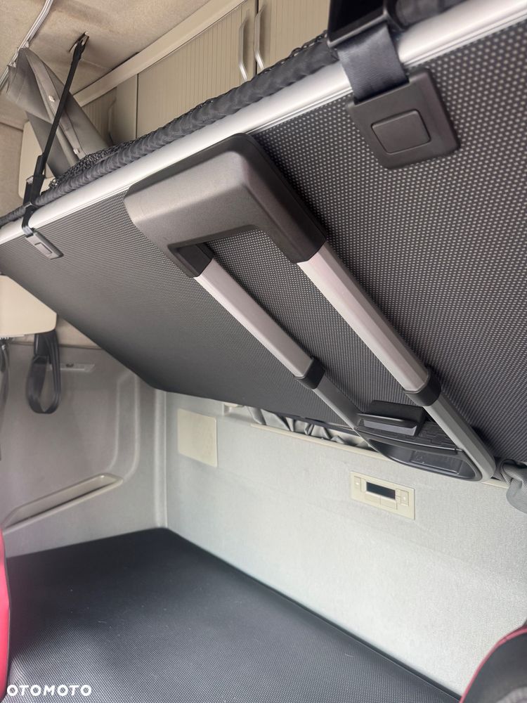 Volvo FH 500 / Euro 6 / Automat / 2 Zbiorniki / Full Spoiler / Złoty Kontrakt / z Francji - 28