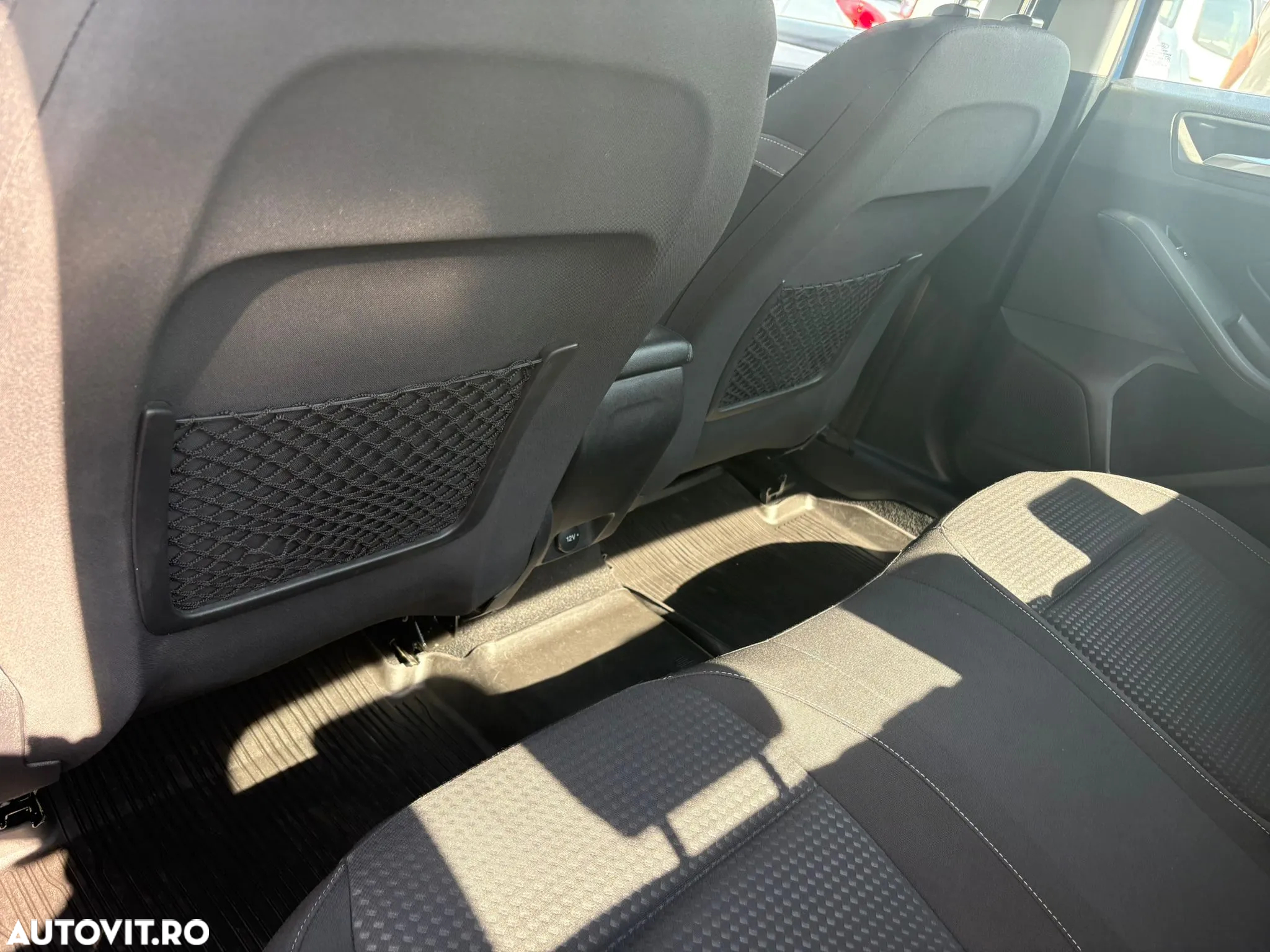 Ford Focus 1.0 EcoBoost Trend Edition - 10