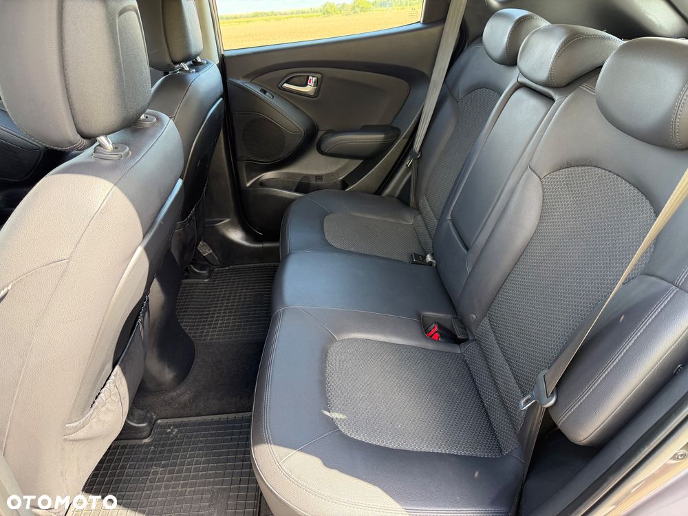 Hyundai ix35 1.6 GDI Comfort 2WD - 18