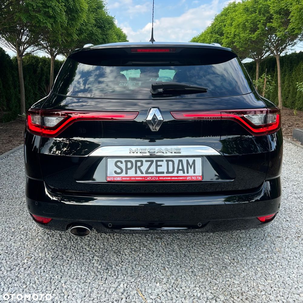 Renault Megane ENERGY dCi 110 EDC BUSINESS - 23