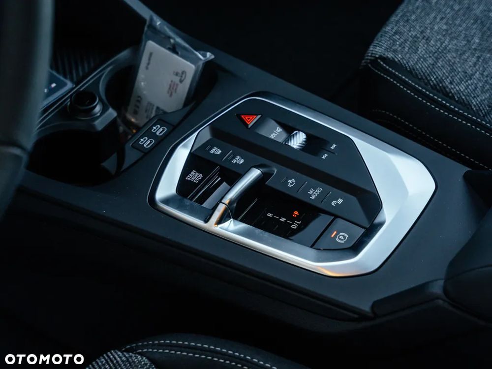 BMW Seria 1 118d - 11