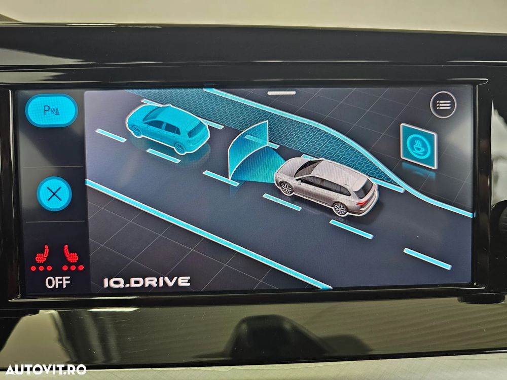 Volkswagen Golf 2.0 TDI 116CP DSG Life - 20