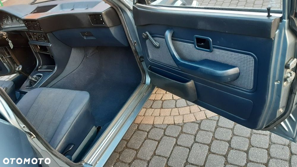 BMW Seria 5 - 11
