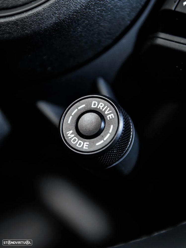 Porsche Cayenne Coupé E-Hybrid - 9