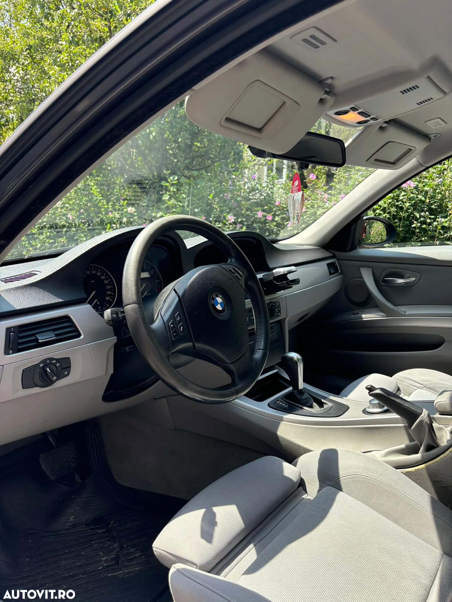 BMW Seria 3 - 12