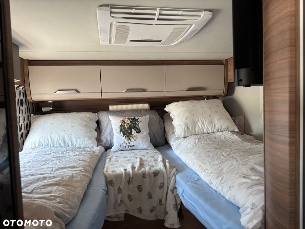 Volkswagen Crafter / Knaus Van Wave 640 MEG VW Vansation - 17