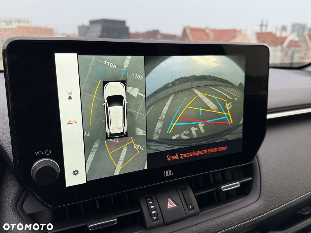 Toyota RAV4 2.5 Hybrid Executive 4x4 - 16