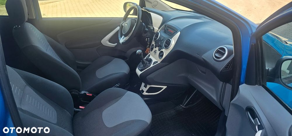 Ford KA 1.2 Titanium+ - 7