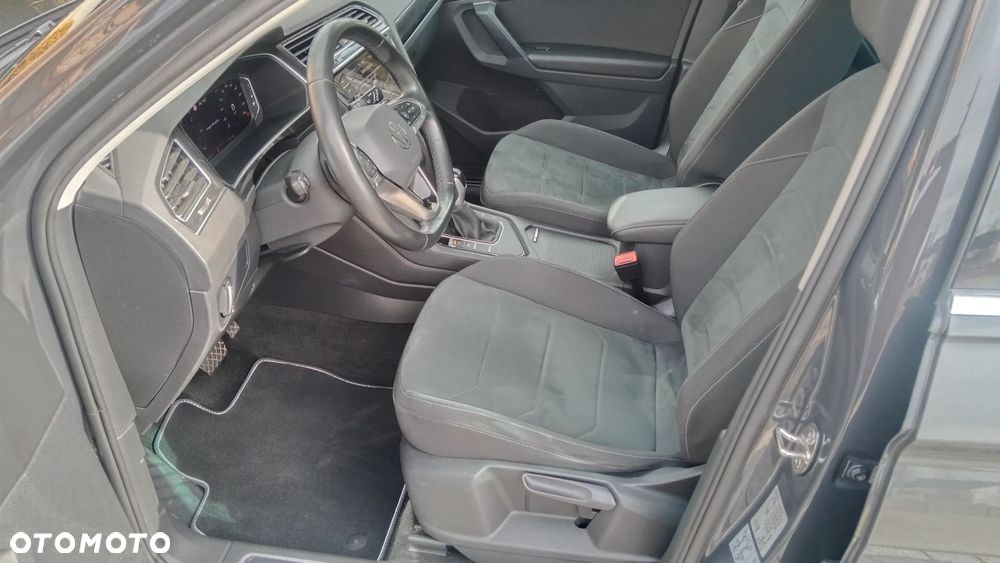 Volkswagen Tiguan - 20