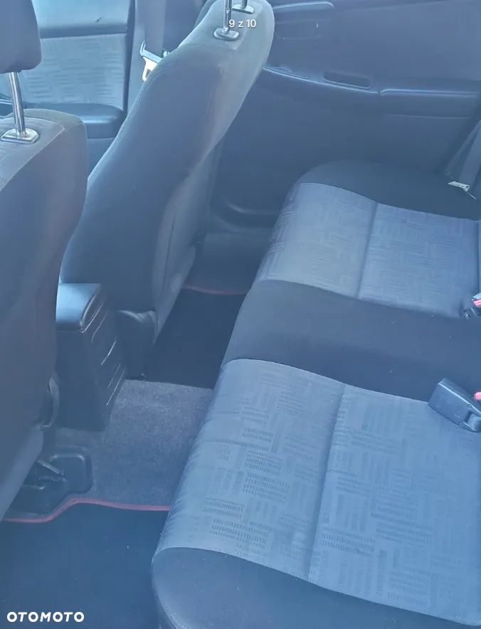 Subaru Impreza SW 2.0 GX 4x4 - 9