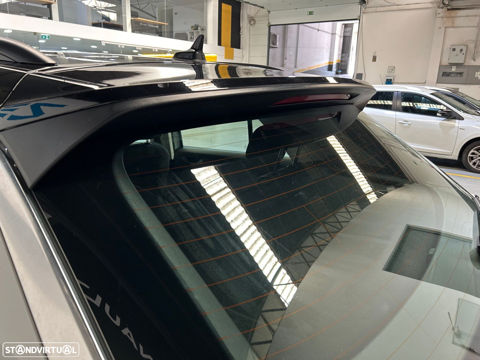 VW T-Roc 1.0 TSI Style - 14