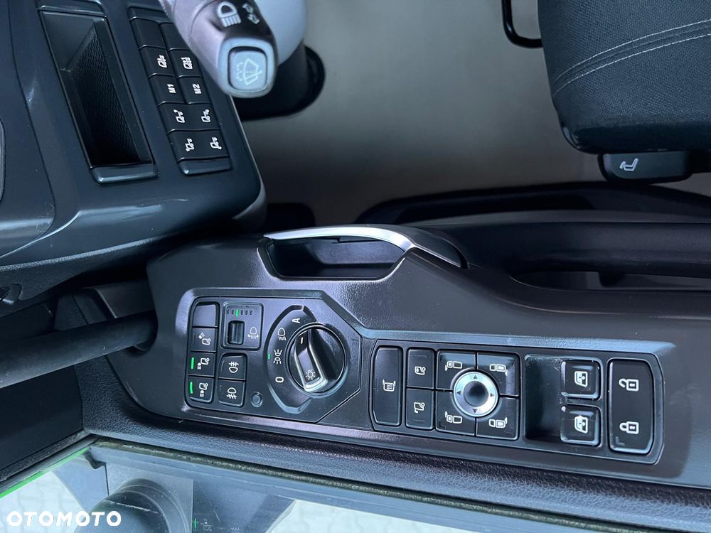Scania S500 - 19