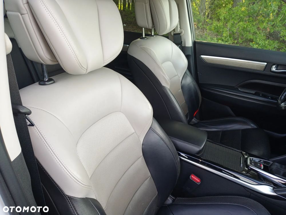 Renault Koleos 2.0 dCi Initiale Paris X-Tronic - 8