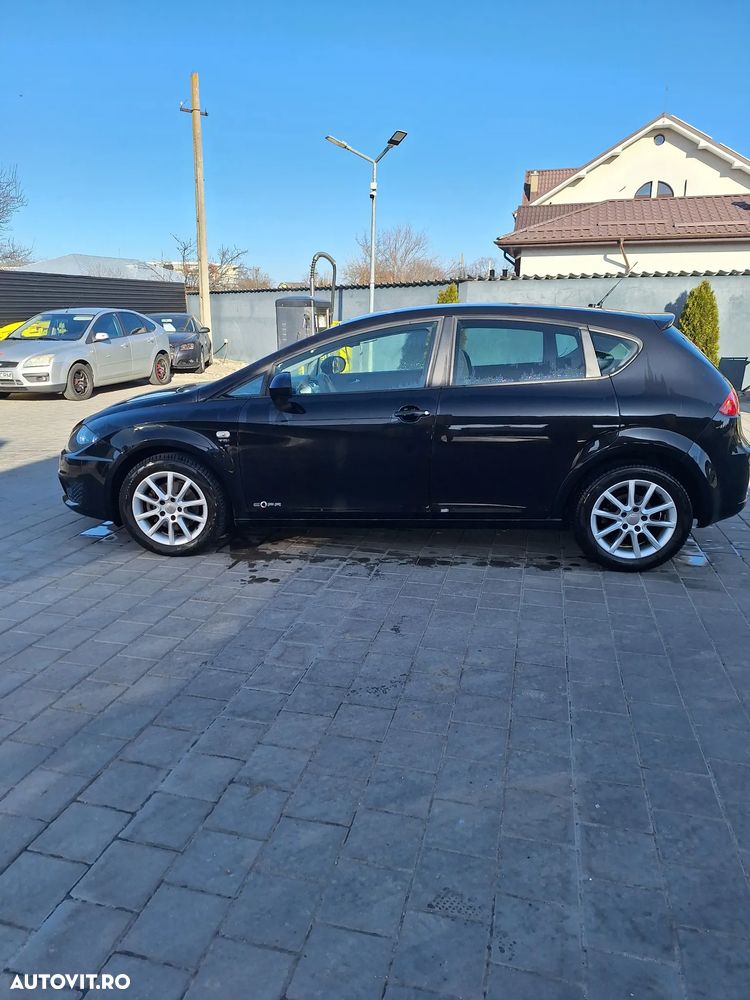 Seat Leon - 27
