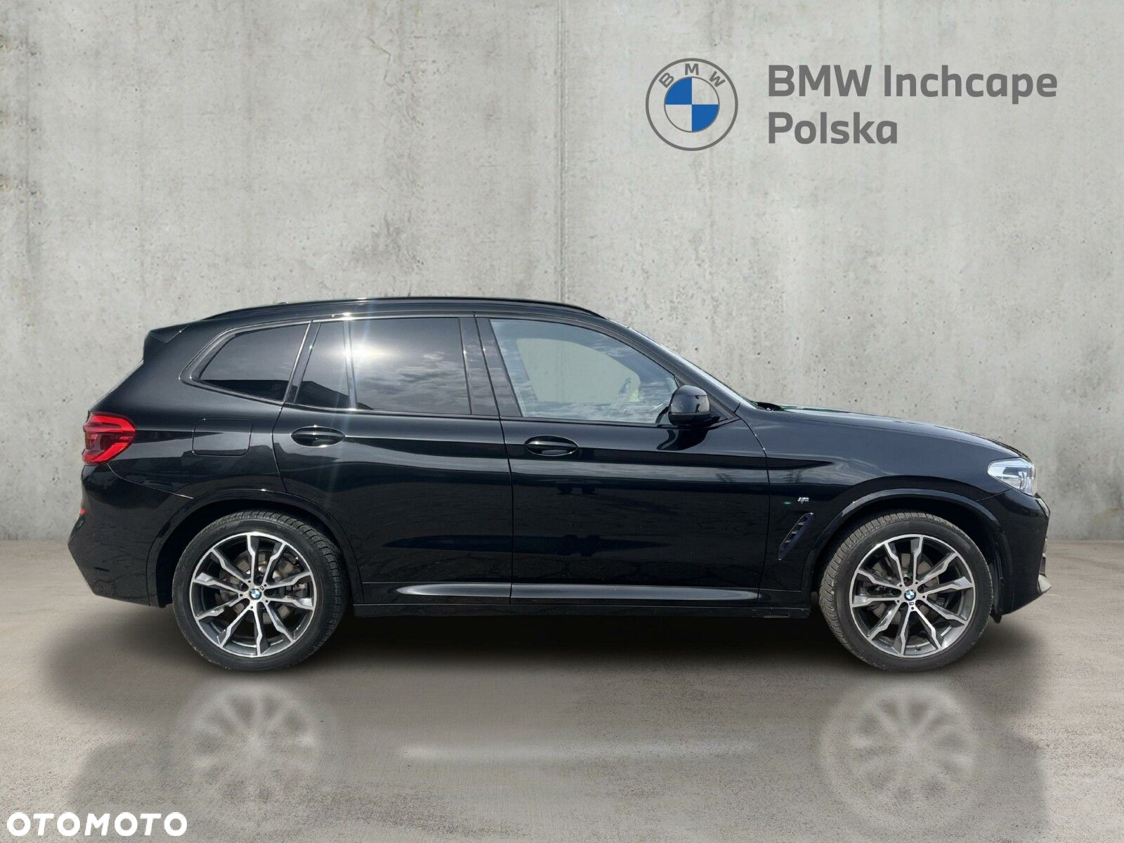 BMW X3 xDrive20d M Sport sport - 6