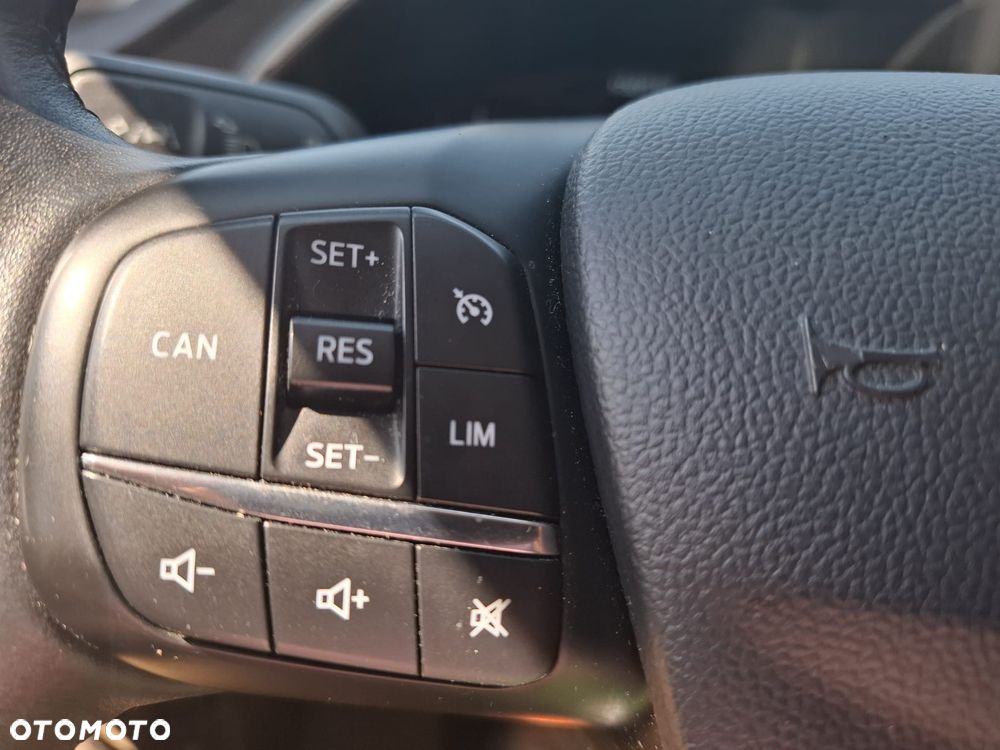 Ford Focus 1.5 EcoBlue Trend - 8