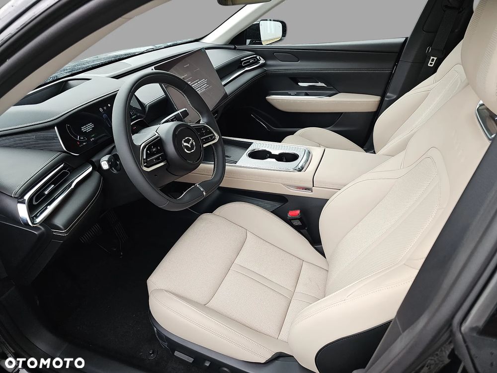 Mazda 6e 68.8kWh Takumi - 10