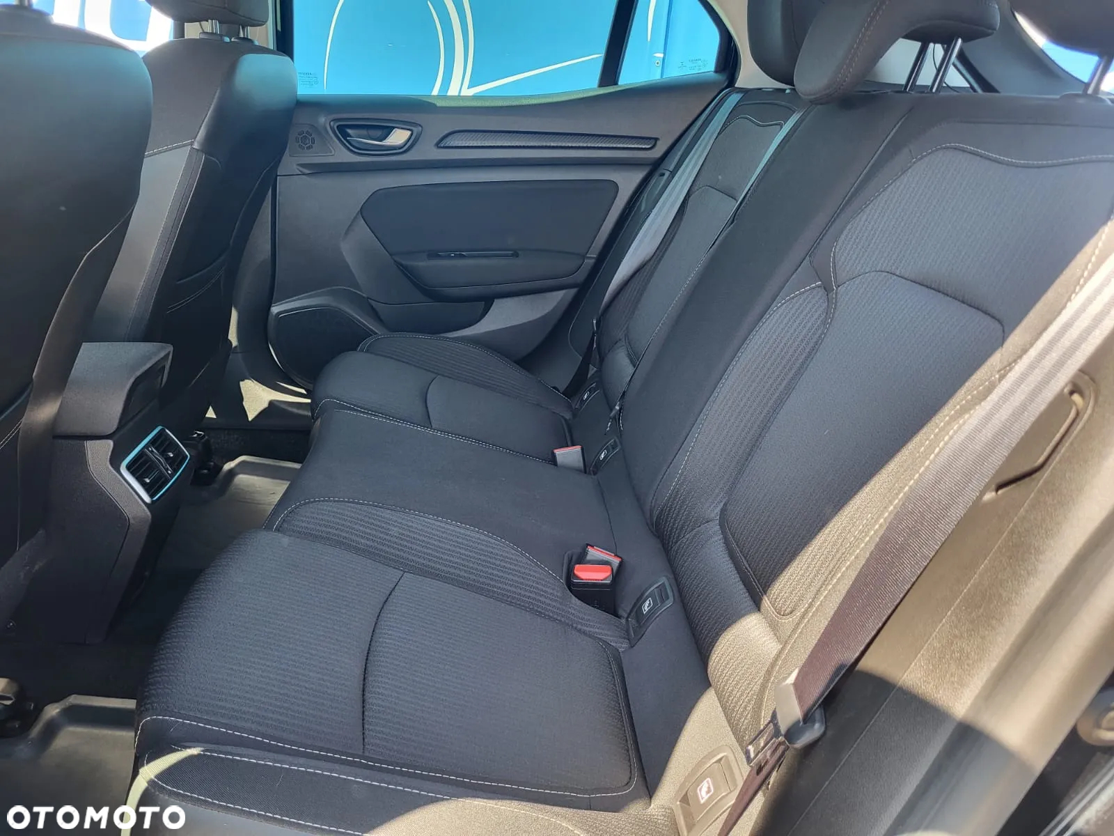Renault Megane 1.5 dCi Energy Life - 12