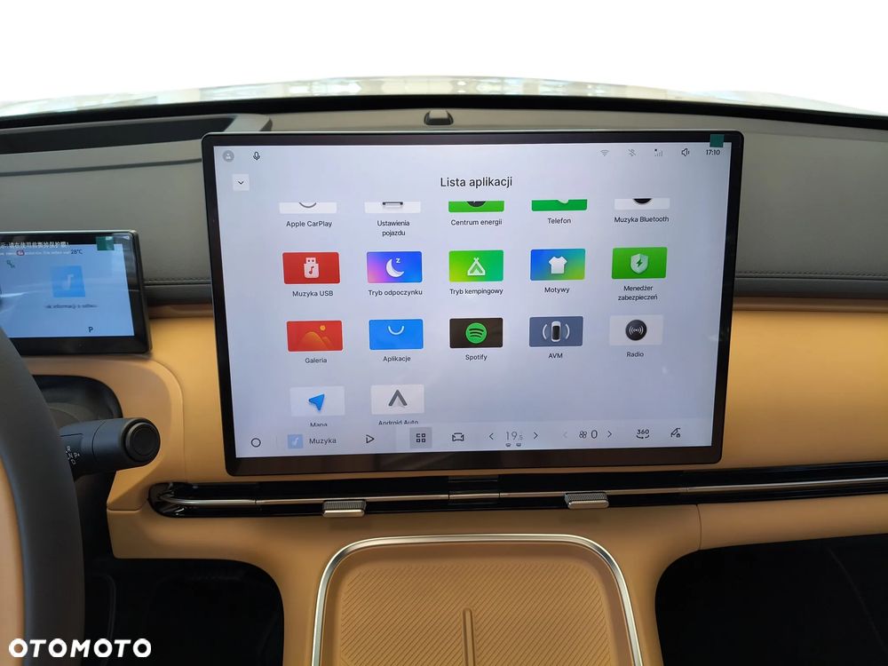 Geely Starray - 18