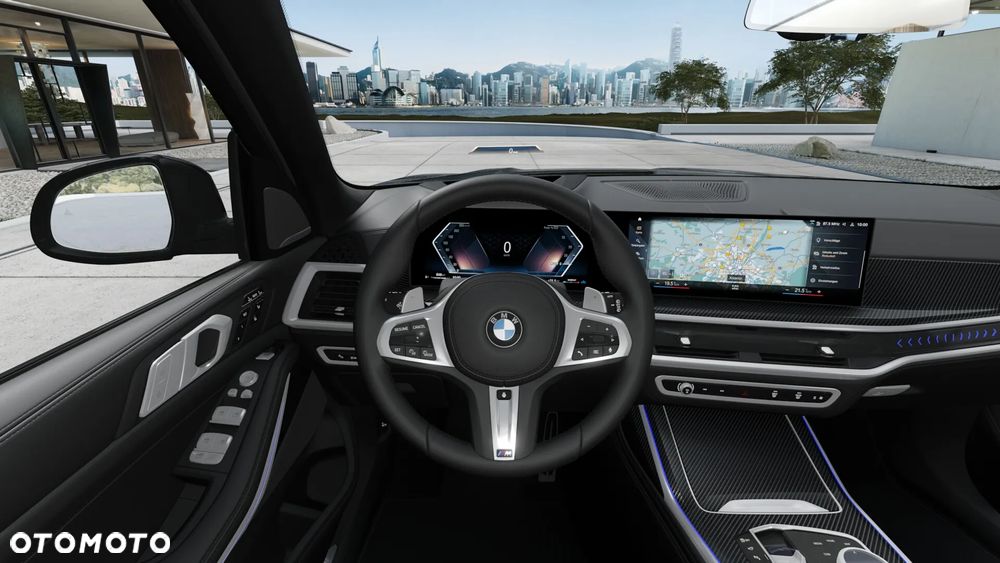 BMW X7 xDrive40i - 15