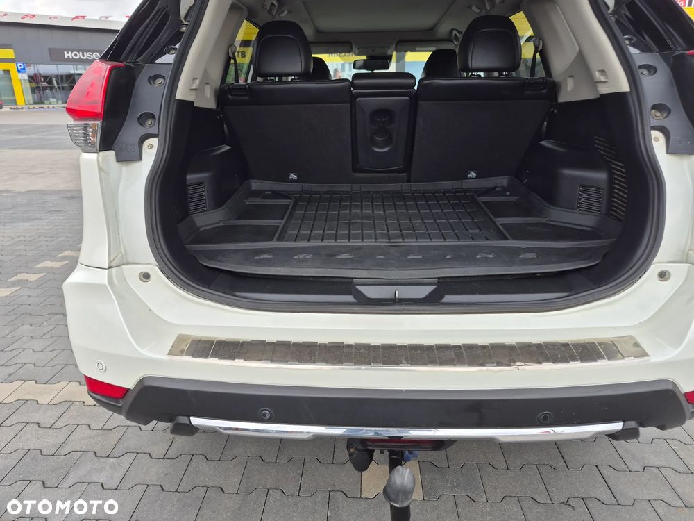 Nissan X-Trail - 13