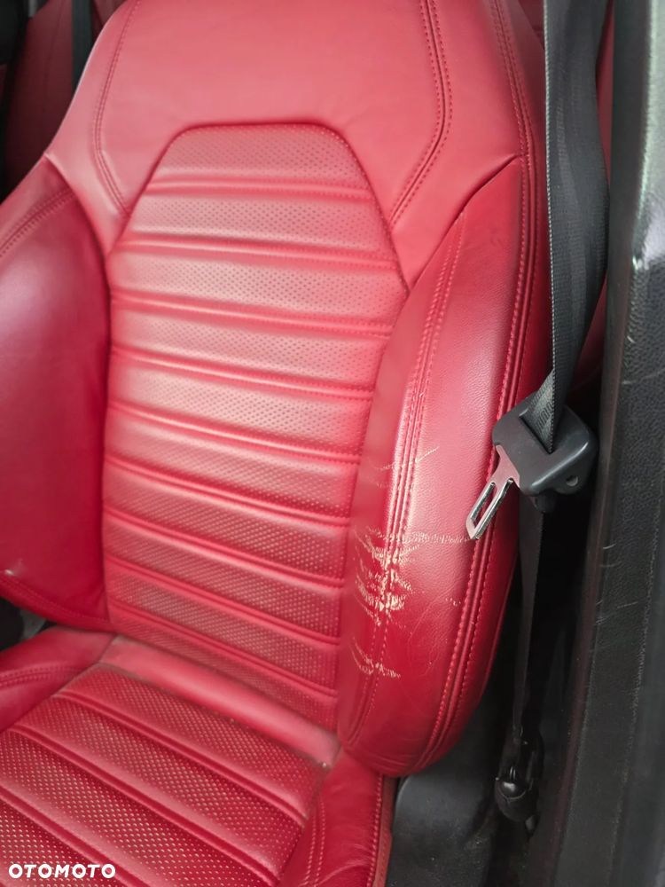 Alfa Romeo Giulia 2.0 Turbo Veloce Q4 - 6