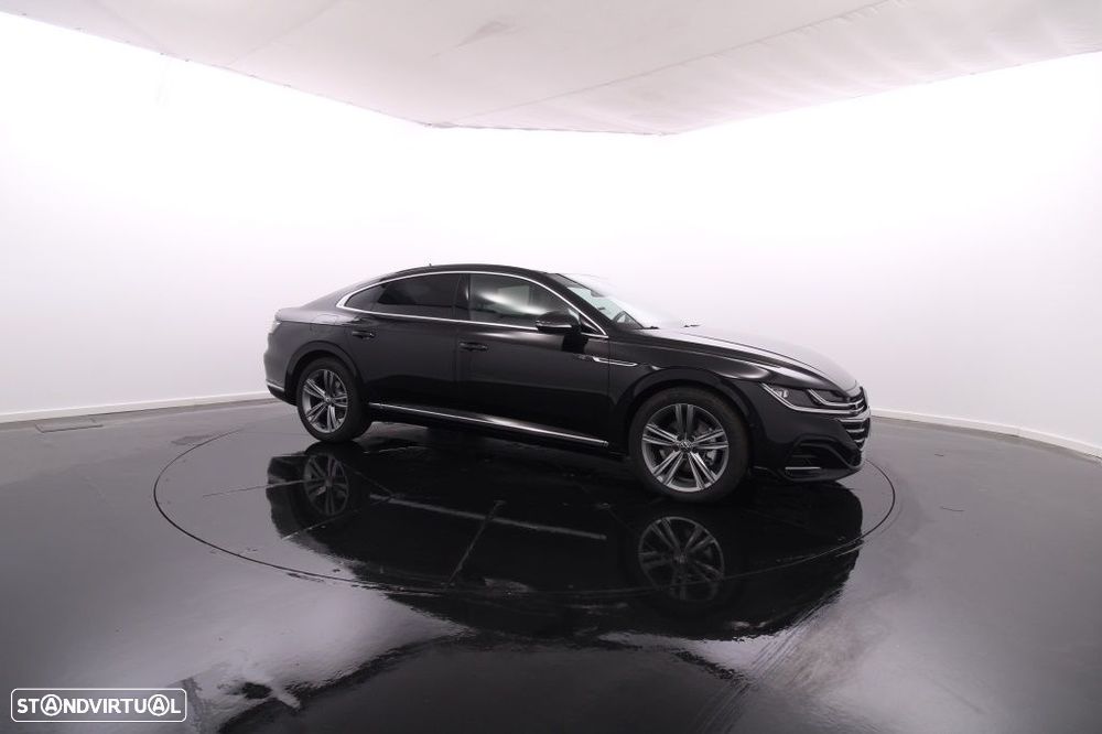 VW Arteon 2.0 TDI R-Line DSG - 10