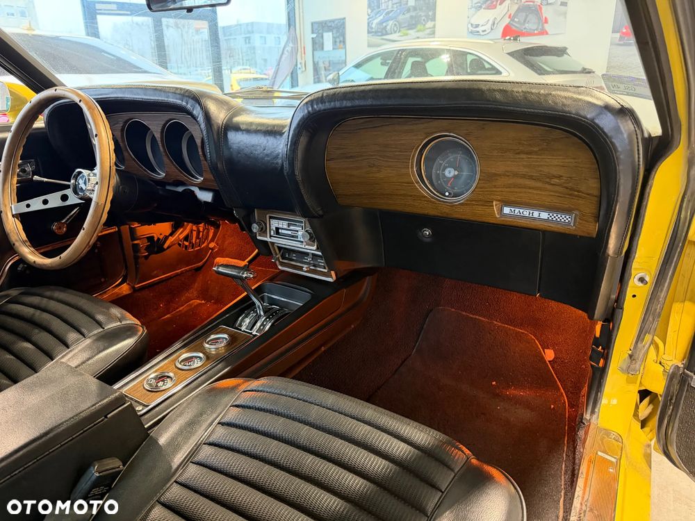 Ford Mustang - 14