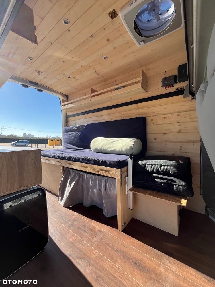 Renault Trafic - 6