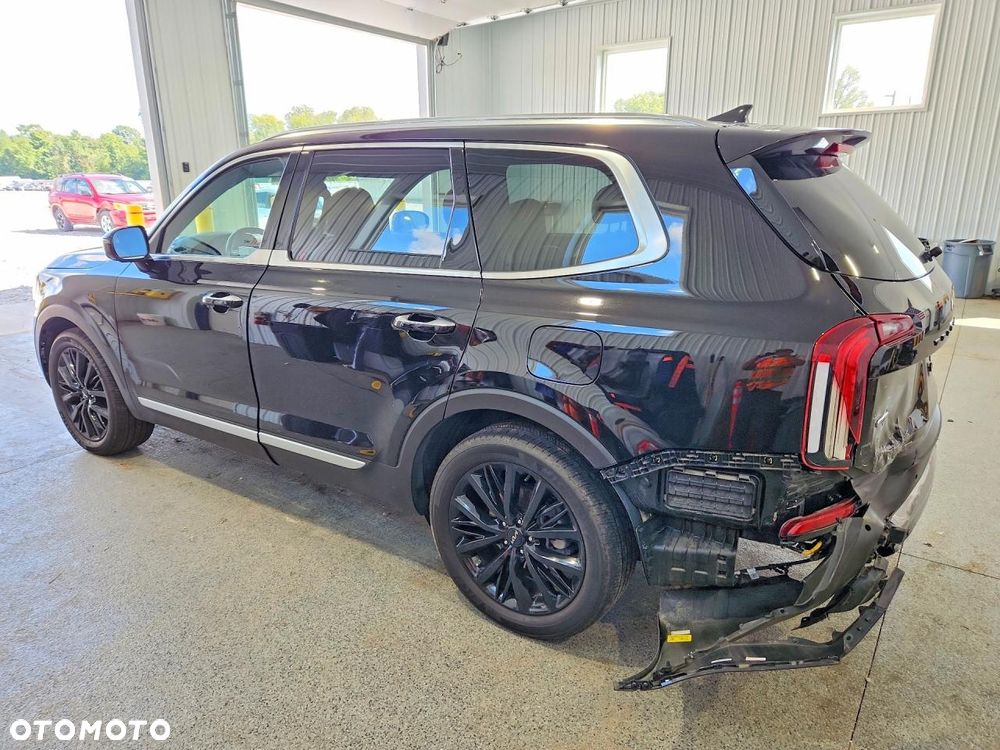 Kia Telluride - 3