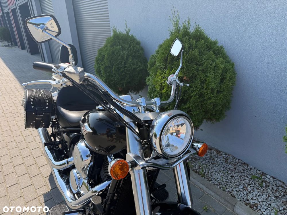 Kawasaki Vulcan - 19