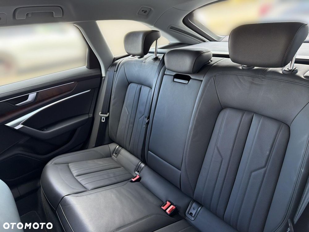 Audi A6 Avant - 14