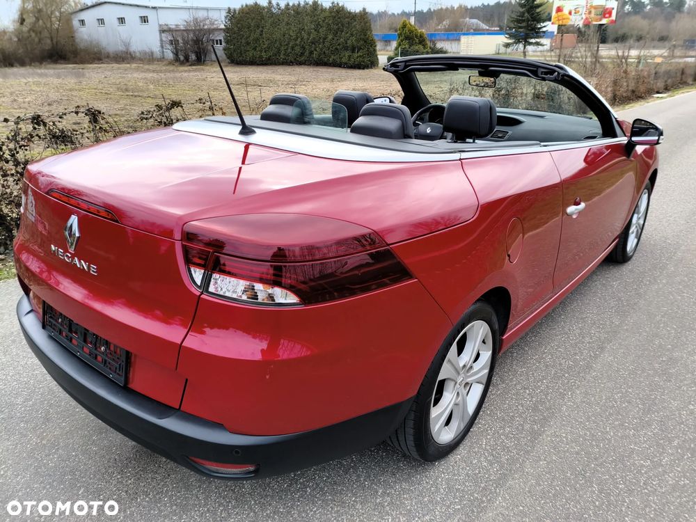 Renault Megane - 4