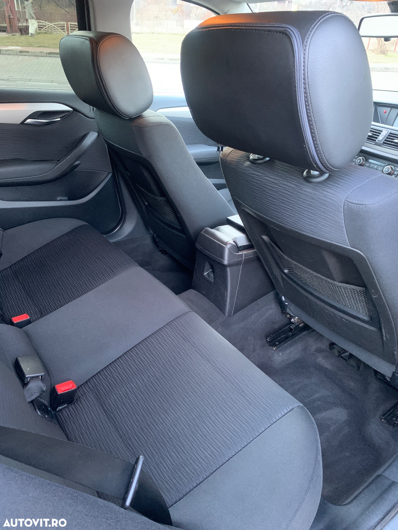 BMW X1 sDrive20d Aut. - 9