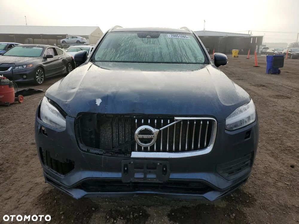 Volvo XC 90 T6 AWD Geartronic Momentum - 6