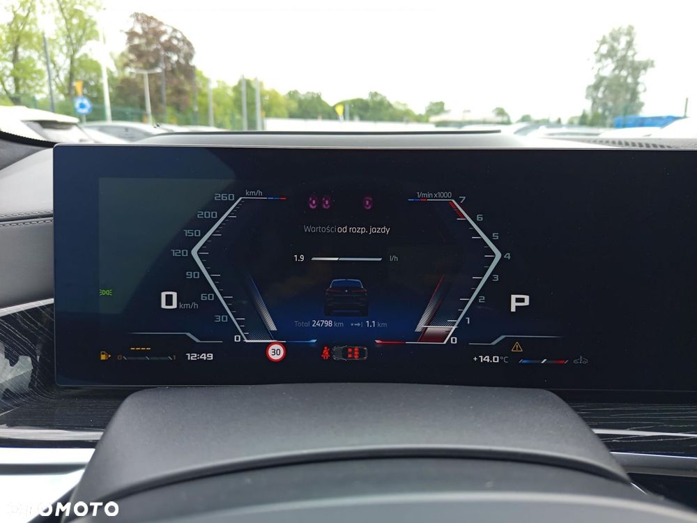 BMW X6 - 15