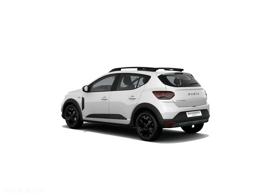Dacia Sandero Stepway - 2