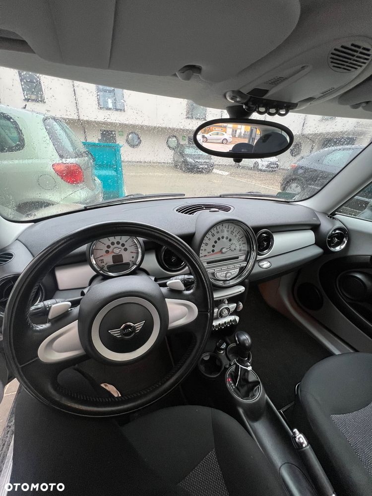 MINI Cooper - 4