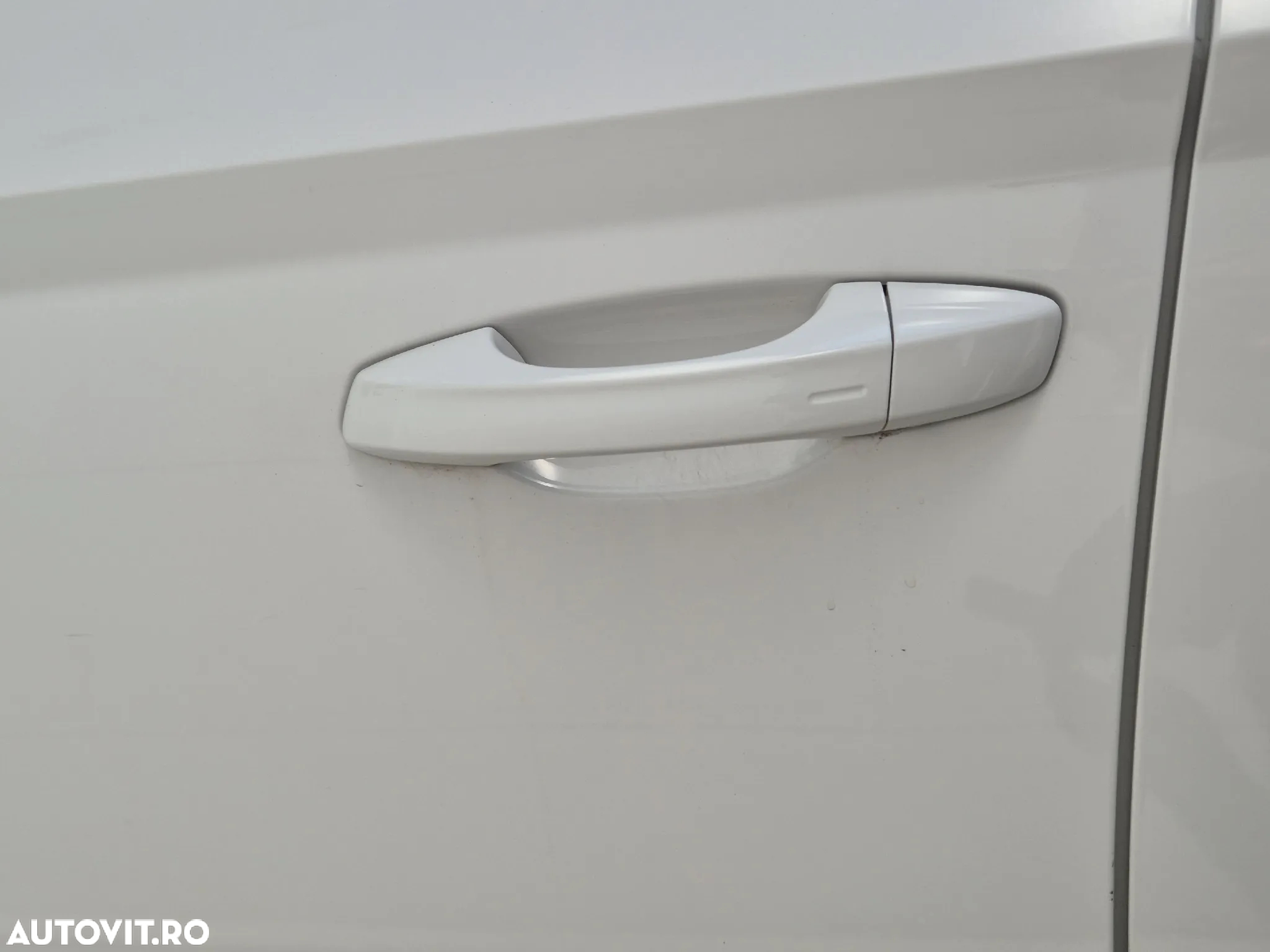 Skoda Fabia - 9
